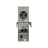 CHR9N9NKNS - Eaton Pedestal Mount Metered